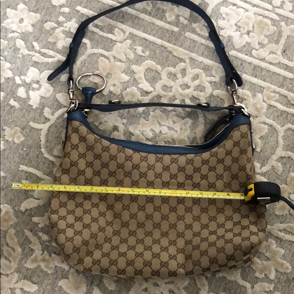 Gucci bag - Picture 13 of 16